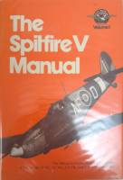 Thumbnail CHEAP BOOKS ZB5906 THE SPITFIRE V MANUAL