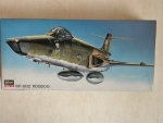 Thumbnail HASEGAWA CT15 RF-101C VOODOO