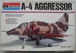 Thumbnail MONOGRAM 5411 A-4 AGGRESSOR