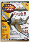 Thumbnail SCALE AVIATION MODELLER SAMI VOLUME 17 ISSUE 01