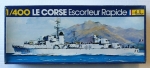 Thumbnail HELLER 1086 LE CORSE