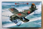 Thumbnail CLASSIC AIRFRAMES 454 POLIKARPOV I-152  I-15bis 