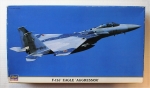 Thumbnail HASEGAWA 00636 F-15J EAGLE AGGRESSOR