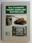 Thumbnail CHEAP BOOKS ZB602 TONY GREENLANDS PANZER MODELLING MASTERCLASS