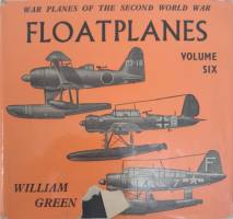 Thumbnail CHEAP BOOKS ZB5920 WAR PLANES OF THE SECOND WORLD WAR FLOATPLANES