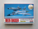 Thumbnail ARII A235 DELTA DAGGER F-102A
