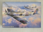 Thumbnail HASEGAWA ST2X SPITFIRE Mk.Vb