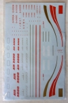 Thumbnail  164. 4030 AIR2000 BOEING 757 200