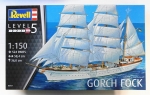 Thumbnail REVELL 05417 GORCH FOCK  UK SALE ONLY 