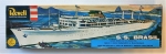 Thumbnail REVELL H-346 SS BRASIL