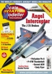 Thumbnail SCALE AVIATION MODELLER SCALE AVIATION MODELLER VOLUME 14 ISSUE 08