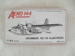 Thumbnail AEROCLUB GRUMMAN HU-16 ALBATROSS