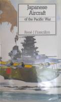 Thumbnail CHEAP BOOKS ZB5933 JAPANESE AIRCRAFT OF THE PACIFIC WAR RENE J FRANCILLON