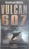 Thumbnail CHEAP BOOKS ZB5935 VULCAN 607 ROWLAND WHITE
