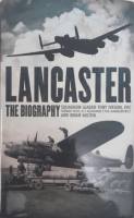 Thumbnail CHEAP BOOKS ZB5936 LANCASTER THE BIOGRAPHY