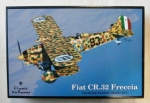 Thumbnail CLASSIC AIRFRAMES 4157 FIAT CR.32 FRECCIA