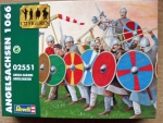 Thumbnail REVELL 02551 ANGLO-SAXONS