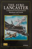 Thumbnail CHEAP BOOKS ZB5939 THE AVRO LANCASTER A COMPREHENSIVE GUIDE FOR THE MODELLER