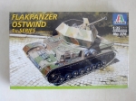 Thumbnail ITALERI  376 FLAKPANZER OSTWIND 1st SERIES
