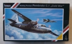 Thumbnail SPECIAL HOBBY 72105 HUNTING PERCIVAL PEMBROKE C.1 COLD WAR