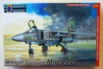 Thumbnail KP 0069 MIKOYAN-GURJEVIC MiG-23ML
