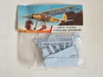 Thumbnail AIRFIX 127 FIESLER STORCH