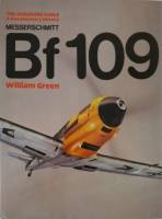 Thumbnail CHEAP BOOKS ZB5947 BF109 WILLIAM GREEN