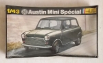 Thumbnail HELLER 184 AUSTIN MINI SPECIAL