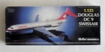 Thumbnail HELLER 80462 DOUGLAS DC 9 SWISSAIR