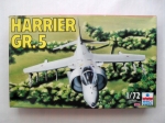 Thumbnail ESCI 9065 HARRIER GR.5