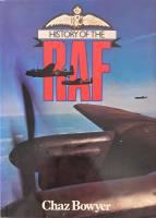 Thumbnail CHEAP BOOKS ZB5959 HISTORY OF THE RAF