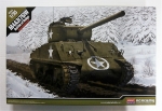 Thumbnail ACADEMY 13500 M4A3 76 W BATTLE OF THE BULGE