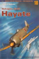 Thumbnail CHEAP BOOKS ZB5962 NAKAJIMA KI-84 HAYATE