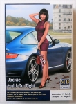 Thumbnail MASTERBOX 24022 JACKIE - HOLD ON TIGHT
