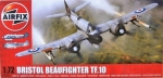 Thumbnail AIRFIX 05043 BRISTOL BEAUFIGHTER TF.10