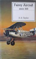 Thumbnail CHEAP BOOKS ZB5966 FAIREY AIRCRAFT SINCE 1915