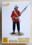 Thumbnail HAT INDUSTRIES 8237 ZULU WAR BRITISH INFANTRY