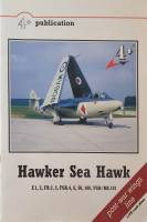 Thumbnail CHEAP BOOKS ZB5969 HAWKER SEA HAWK