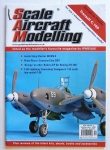 Thumbnail SCALE AIRCRAFT MODELLING SAM VOLUME 29 ISSUE 07
