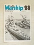 Thumbnail WARSHIP PROFILES 28. USS INDIANAPOLIS  CA 35  1932-1945