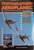 Thumbnail CHEAP BOOKS ZB5980 PHOTOGRAPHING AEROPLANES