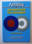 Thumbnail  04. AIR WAR OVER THE FALKLANDS MAY TO JUNE 1982