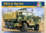 Thumbnail ITALERI  279 M923A1 BIG FOOT