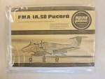 Thumbnail RAREPLANE FMA IA.58 PUCARA