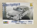 Thumbnail REVELL 4059 DODGE MAGNUM SRT8