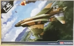 Thumbnail ACADEMY 12294 F-4C VIETNAM WAR