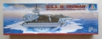 Thumbnail ITALERI  528 USS TRUMAN