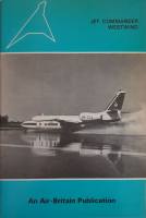 Thumbnail CHEAP BOOKS ZB5988 JET COMMANDER WESTWIND Air-Britain