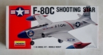 Thumbnail LINDBERG 70552 F-80C SHOOTING STAR