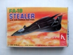 Thumbnail HOBBYCRAFT 1115 F/A-19 STEALER